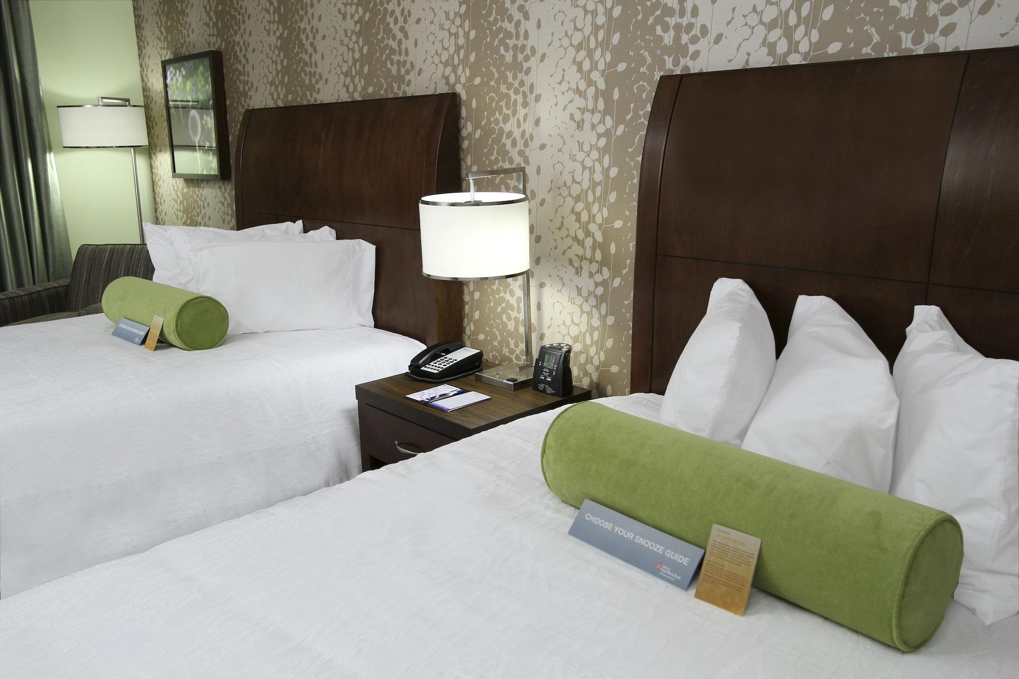 Hilton Garden Inn Covington/Mandeville Quarto foto