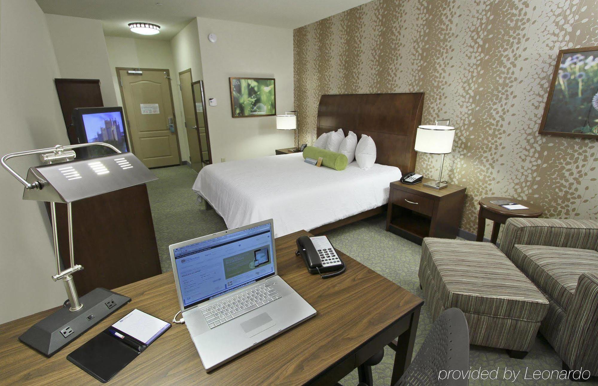 Hilton Garden Inn Covington/Mandeville Quarto foto